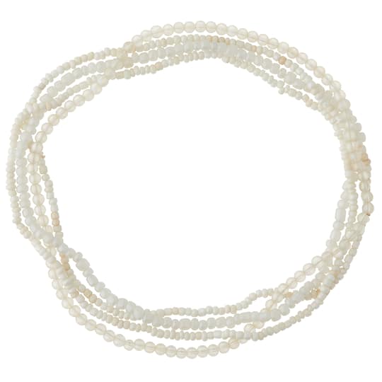 Crystal Glass Mix Beads by Bead Landing™
